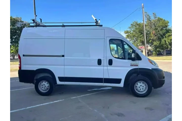 $21999 : 2019 RAM PROMASTER CARGO VAN2 image 9