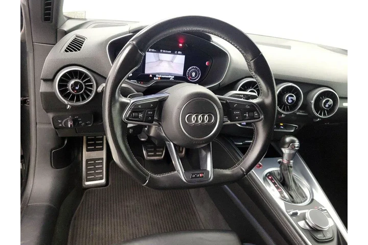 $32998 : Audi TTS 2017 AWD 2.0T quatt image 10