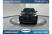 $34942 : Ford Explorer 2023 AWD XLT 4 thumbnail