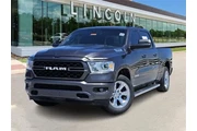 Ram 1500 2023 4x2 Lone Star en Dallas