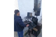 DJ  Para Fiestas Caceras thumbnail