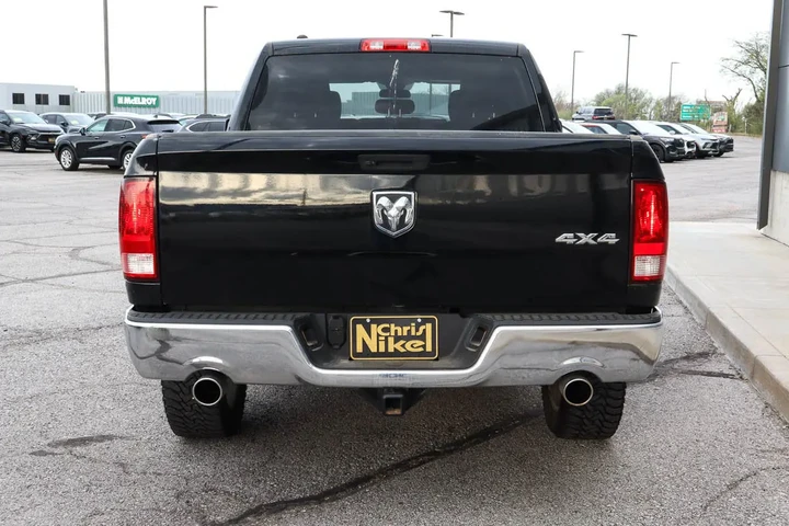 $25949 : 2021 1500 Classic Tradesman 4 image 5