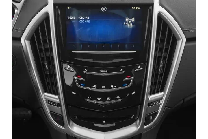 $11999 : Cadillac SRX 2016 Premium Co image 10