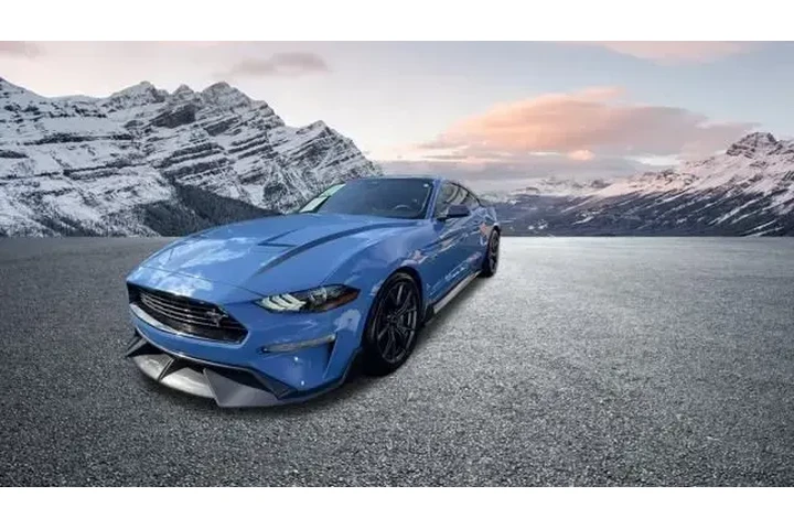 $27999 : Ford Mustang 2022 EcoBoost P image 1