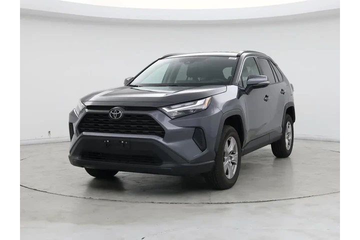 $31998 : Toyota RAV4 2025 XLE 4dr SUV image 4