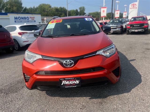 $16990 : 2016 RAV4 image 10