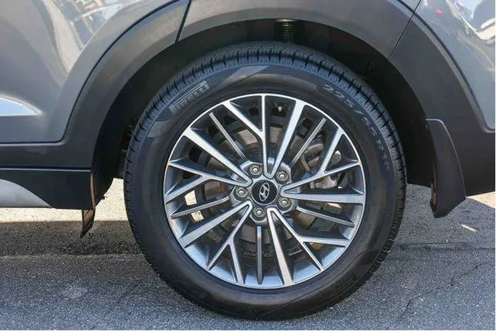 $14498 : Hyundai TUCSON 2019 Limited image 8