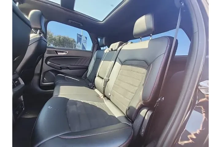 $20497 : Ford Edge 2021 SEL 4dr Cross image 8