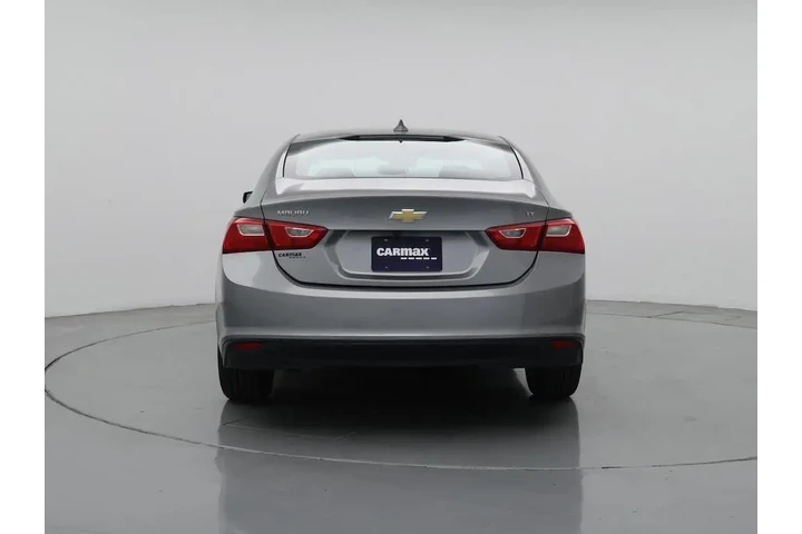 $16998 : Chevrolet Malibu 2023 LT 4dr image 6