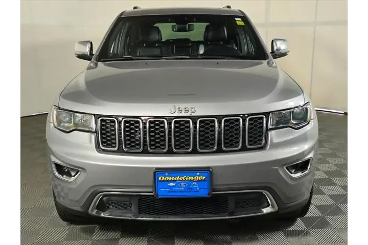 $20995 : Jeep Grand Cherokee 2021 4x4 image 8