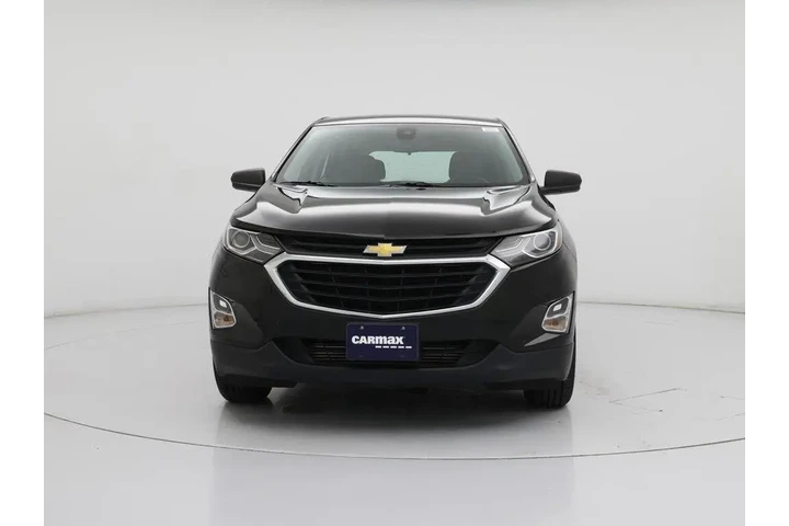 $18998 : Chevrolet Equinox 2020 LS 4d image 5