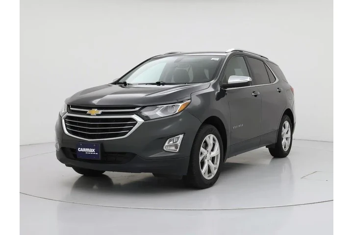 $16998 : Chevrolet Equinox 2019 4x4 P image 4
