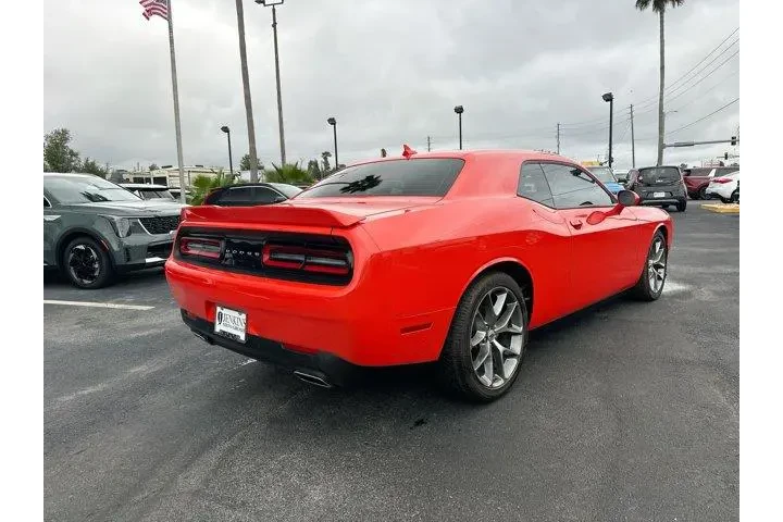 $23995 : Dodge Challenger 2022 GT 2dr image 3