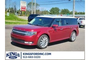 Ford Flex 2017 AWD Limited 4 en Elizabethtown