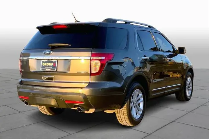$12491 : Ford Explorer 2015 XLT 4dr S image 10