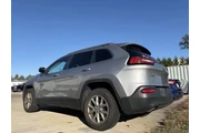 Jeep Cherokee 2016 4x4 Latit thumbnail