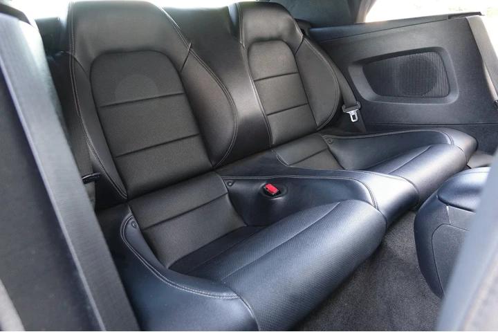 $15990 : 2017 Mustang EcoBoost Premium image 10