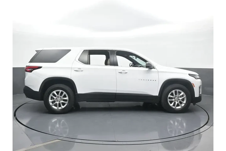 $19991 : Chevrolet Traverse 2022 LS 4 image 7