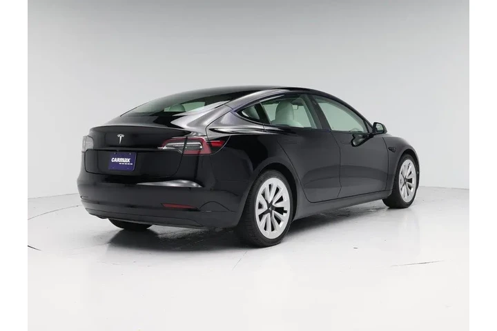 $23998 : Tesla Model 3 2022 4dr Sedan image 8