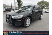 $8938 : Audi Q3 2016 2.0T Premium Pl thumbnail