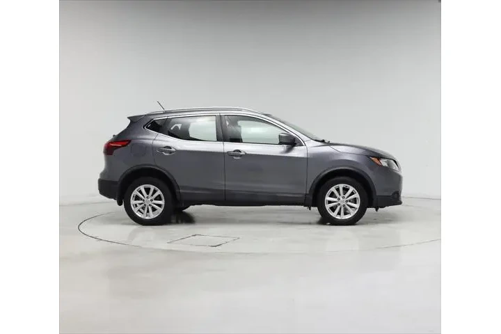 $14998 : Nissan Rogue Sport 2018 SV 4 image 7