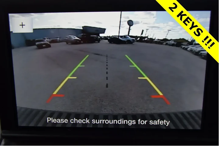 $24483 : Ford Maverick 2024 XLT 4dr S image 4