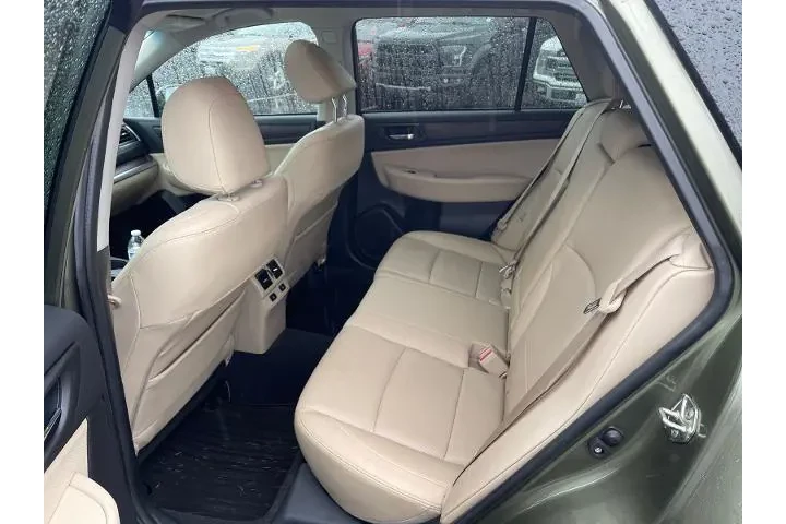 $14203 : Subaru Outback 2017 AWD 2.5i image 10