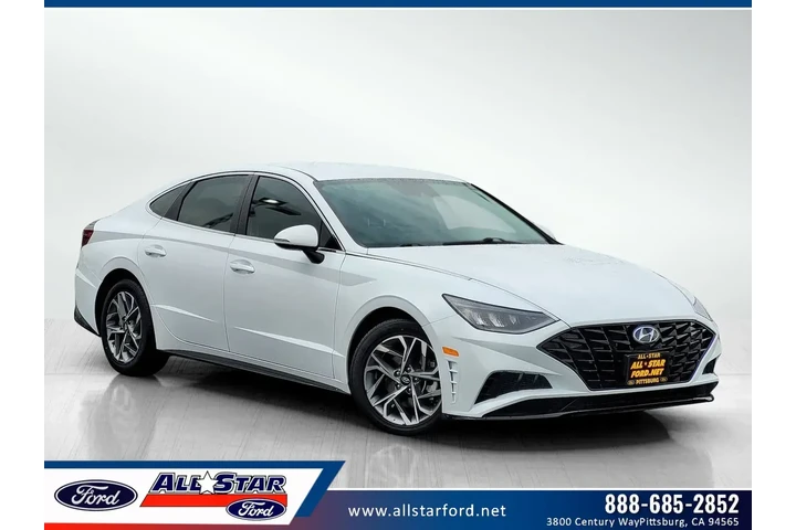 $19849 : Hyundai SONATA 2020 SEL 4dr image 1