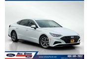 Hyundai SONATA 2020 SEL 4dr en Stockton