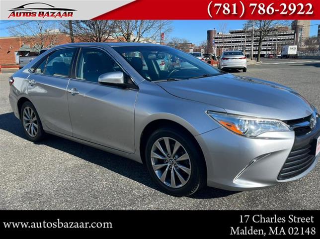 $14995 : Used 2015 Camry 4dr Sdn I4 Au image 7