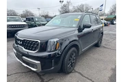 $39995 : Kia Telluride 2023 AWD SX X- thumbnail
