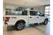 Ford F-150 2019 4x4 XL 4dr S en Milwaukee