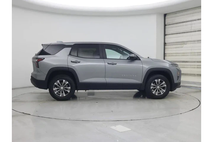 $26998 : Chevrolet Equinox 2025 LT 4d image 7