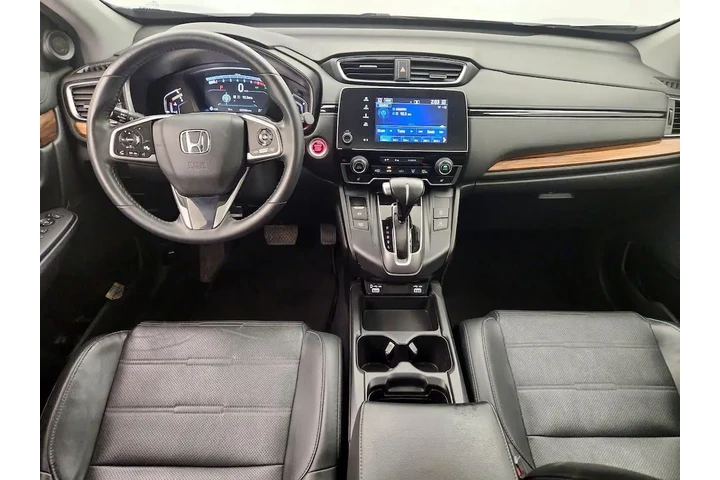 $25998 : Honda CR-V 2021 AWD EX-L 4dr image 9