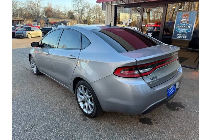 $6999 : 2014 Dart SXT image 7