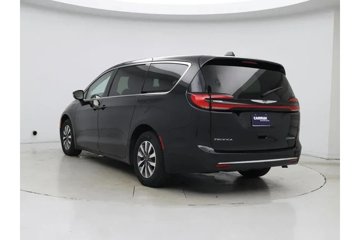 $26998 : Chrysler Pacifica Plug-In Hy image 2