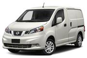 2020 Nissan NV