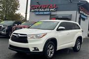 $16495 : 2015 Highlander LE Plus thumbnail