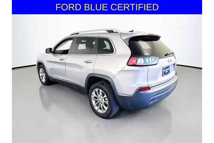 $12899 : Jeep Cherokee 2019 Latitude image 7