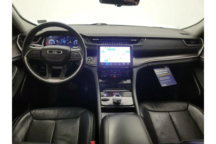 $27998 : Jeep Grand Cherokee L 2021 4 image 9