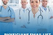 Physicians Email Addresses en Bakersfield