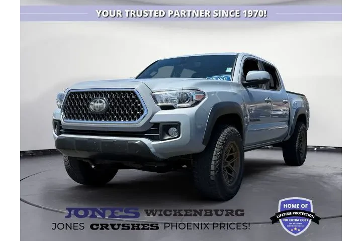 $26995 : Toyota Tacoma 2019 4x4 TRD P image 1