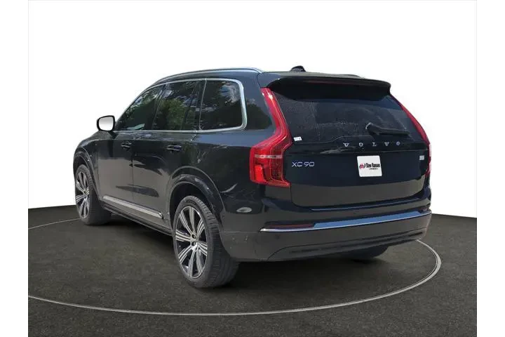 $38679 : Volvo XC90 Recharge 2023 eAW image 9