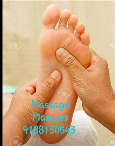 Massages 9188130543  Tulsa image 1