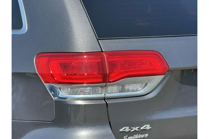 $17555 : Jeep Grand Cherokee 2019 4x4 image 9