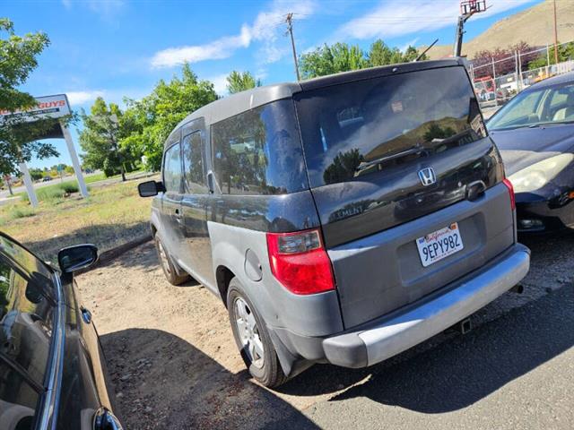 $6495 : 2003 Element EX image 5