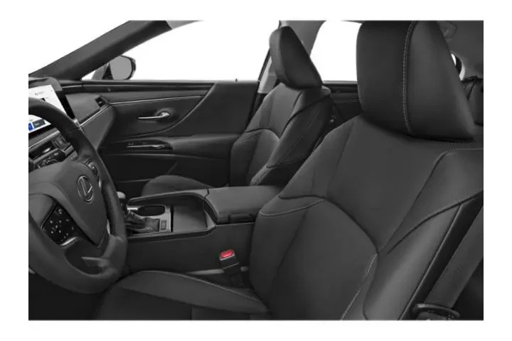 $39500 : Lexus ES 350 2023 4dr Sedan image 9