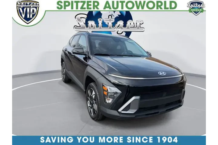$21629 : Hyundai KONA 2024 AWD SEL 4d image 2