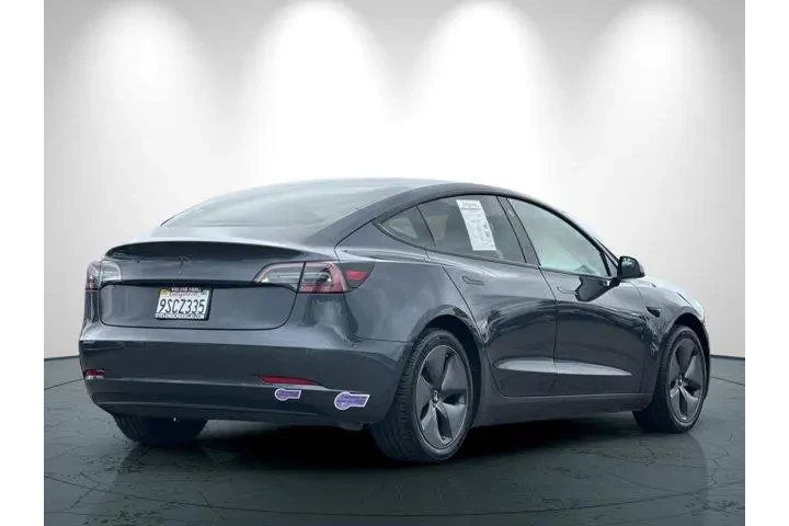 $19487 : Tesla Model 3 2018 Mid Range image 4