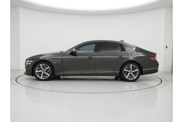 $38998 : Genesis G80 2023 AWD 2.5T 4d image 3